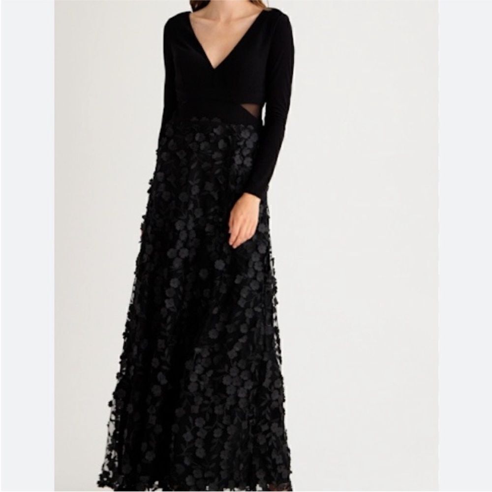 Xscape  Dress - Picture 3 of 9